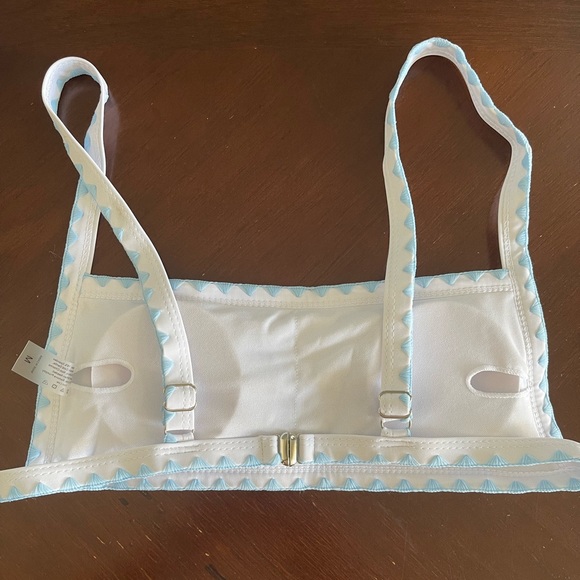 Swimsuit - Picture 6 of 12